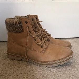 Fake Timberland boots